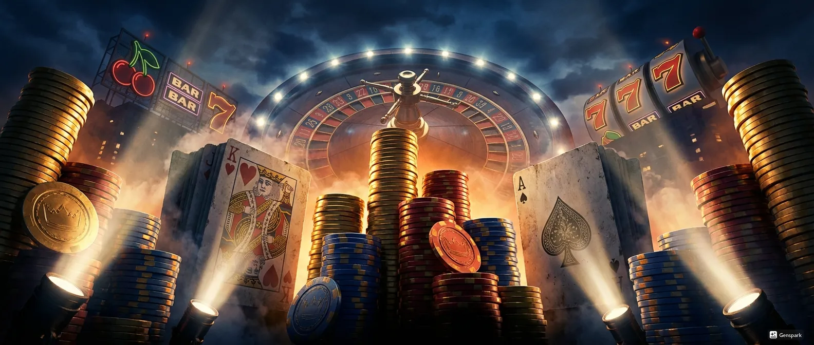 spinaura Casino bonus
