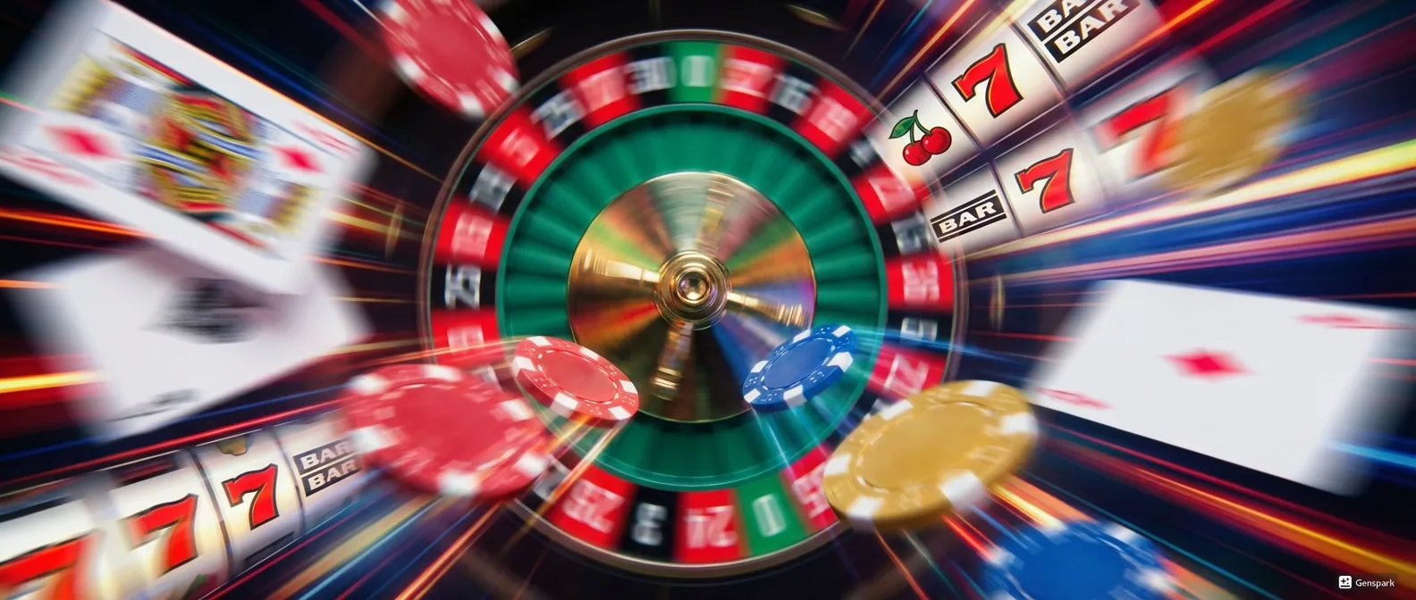 spinaura Casino bonus